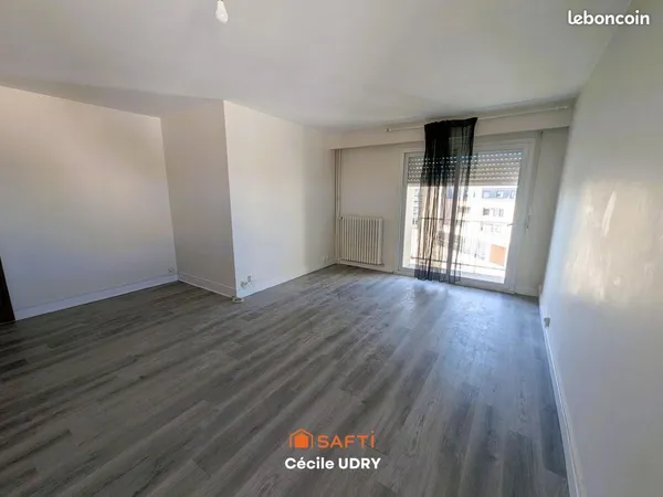 Appartement 3 pièces 67 m²