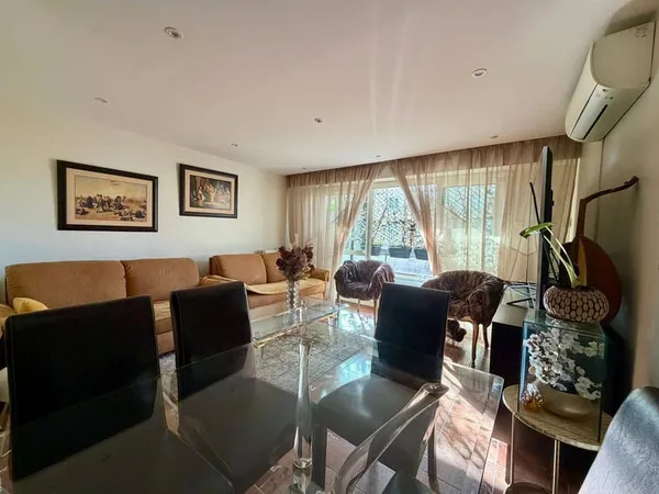 Appartement 4 pièces 80 m²