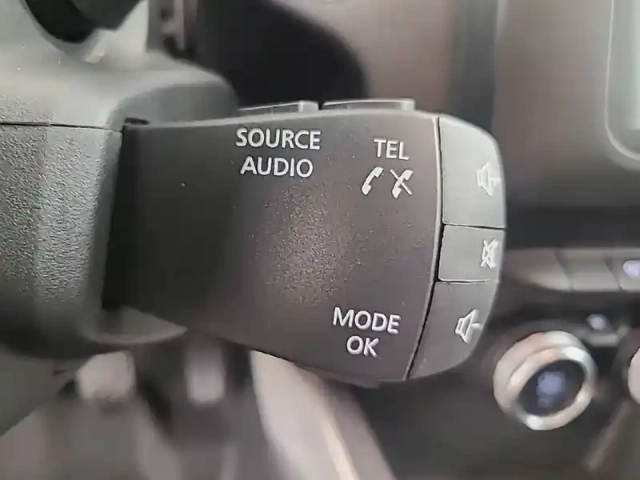 Dacia Duster blue dci 115 4x2 — photo 25
