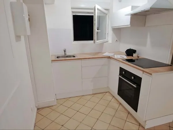 Maison à louer T3