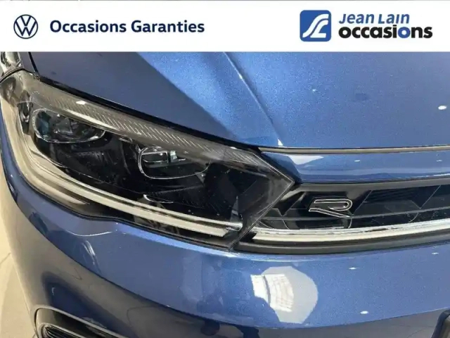 Volkswagen Polo 1.0 tsi 116 s&amp;s dsg7 — photo 40