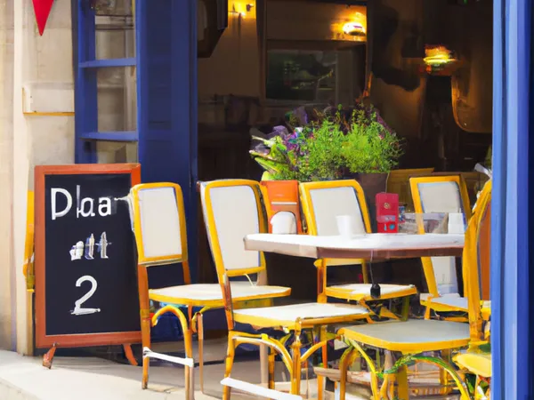 Fonds de commerce de bar Brasserie Proche Toulouse