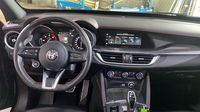 Alfa Romeo Stelvio 2.2 Diesel 210ch Estrema Q4 AT8 MY22 — photo 11