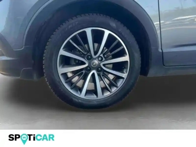 Opel Crossland X 1.6 d 120ch ultimate — photo 8