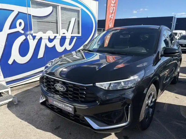 Ford Kuga 2.5 duratec 180 ch hybrid flexifuel st-line x powershift