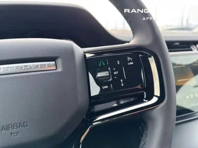 Land Rover Range Rover evoque 1.5 p270e phev 269ch dynamic se — photo 13