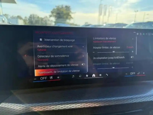 Bmw Serie 4 série 4 cabriolet 420ia 184ch m sport — photo 24