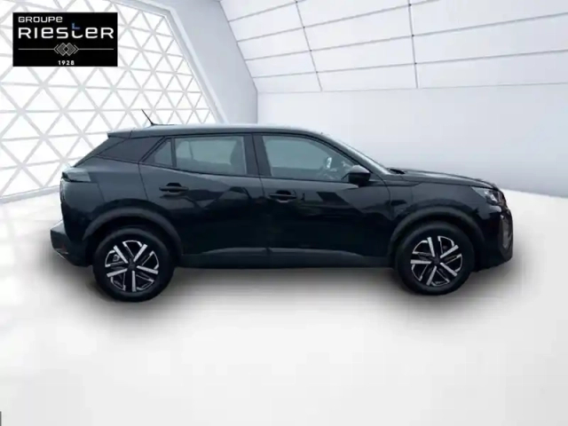 Peugeot 2008 100 s&amp;s bvm6 — photo 60