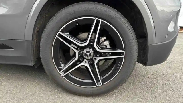 Mercedes Gla 200 d 8g-dct — photo 16