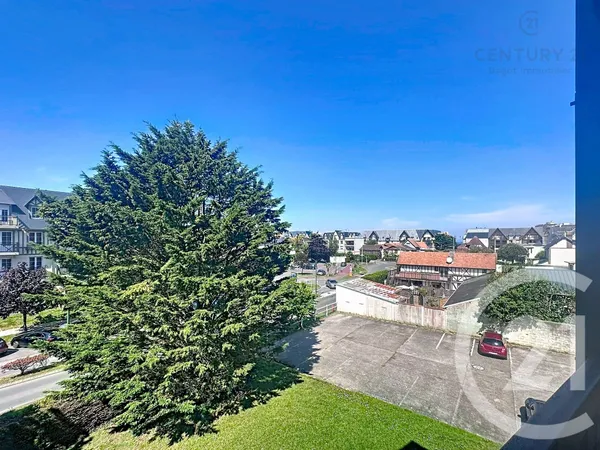 Appartement 1 pièce 20 m²