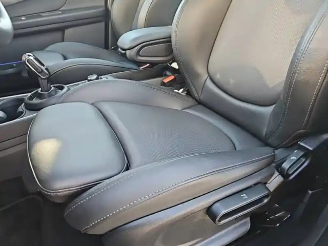 Mini Mini countryman 190 ch bva8 — photo 73