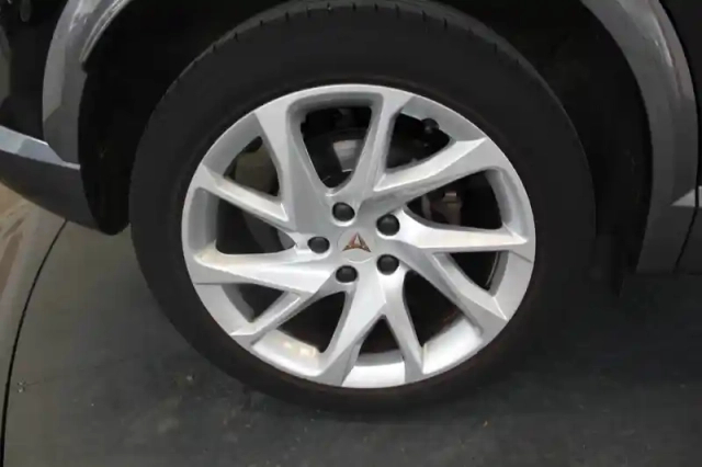 Cupra Formentor 1.5 tsi 150 ch — photo 7