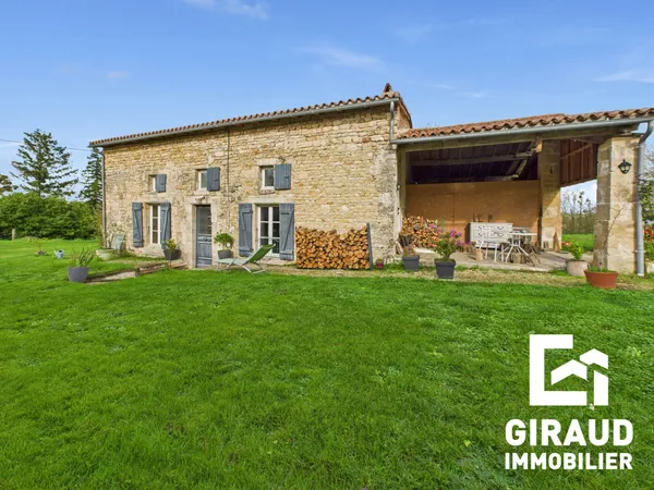 MAGNIFIQUE MAISON FAMILIALE