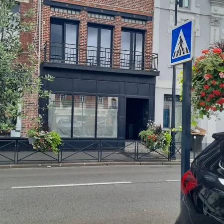 Location maison henin beaumont