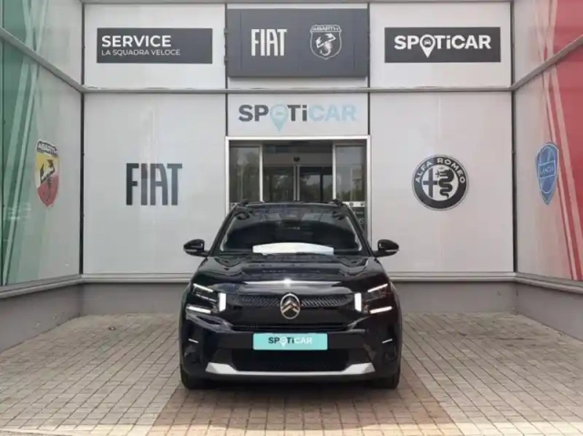 Citroën C3 1.2 turbo 100ch you — photo 2