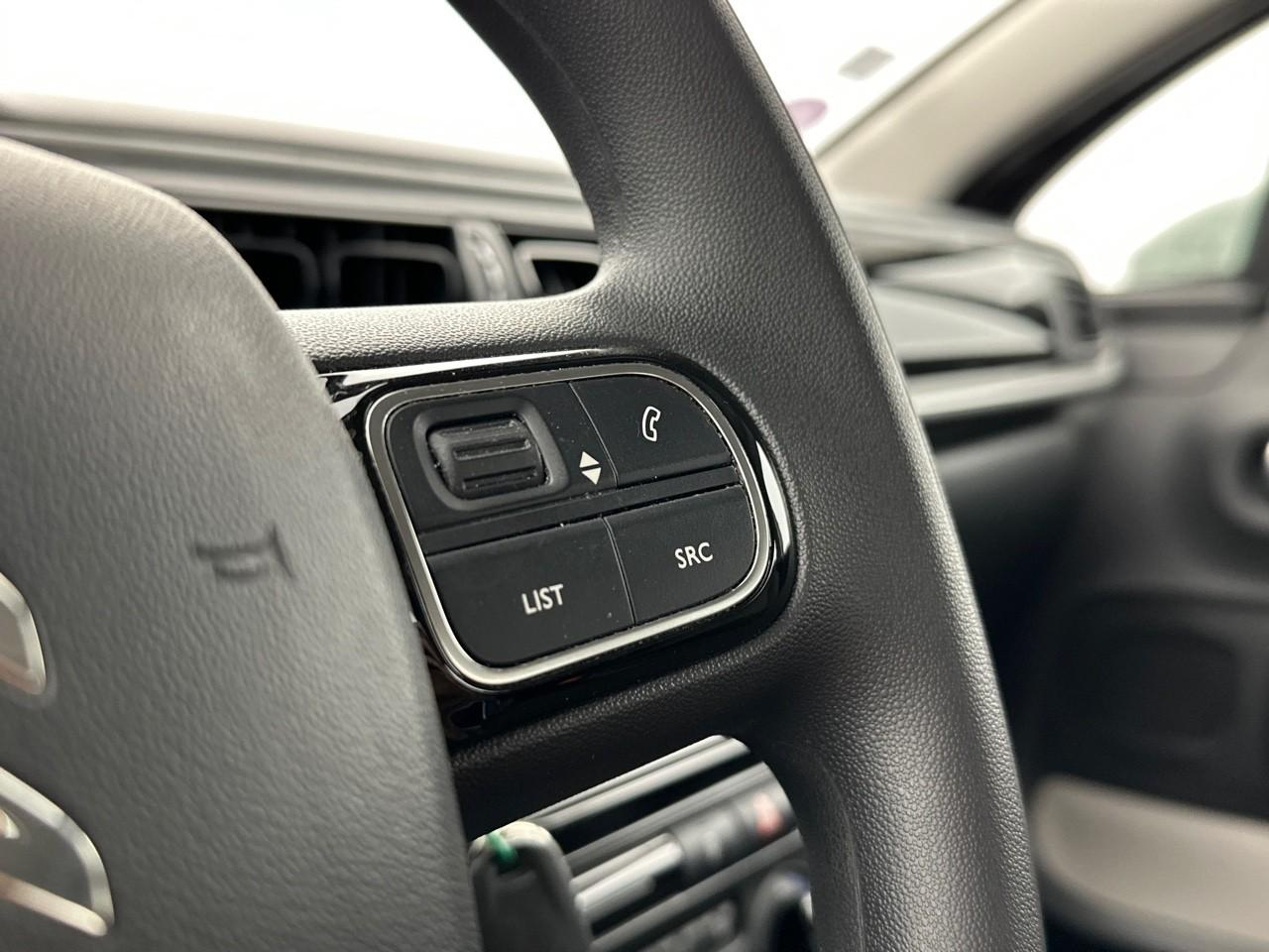 Citroën C3 puretech 83 s&s bvm5 you! — photo 18