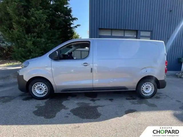Peugeot Expert fgn m diesel 180 ch automatique — photo 2