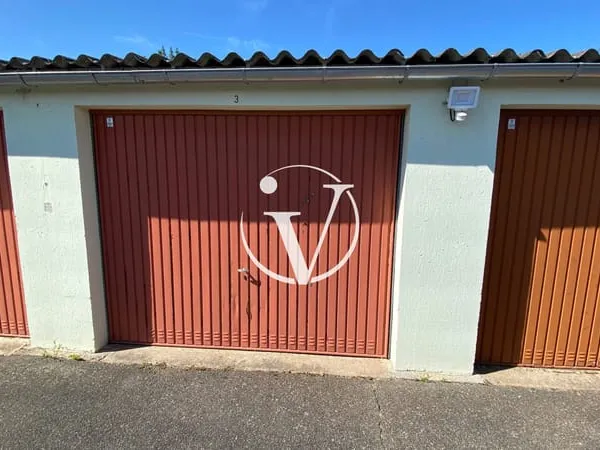 Garage à vendre Centre-ville de Vendôme