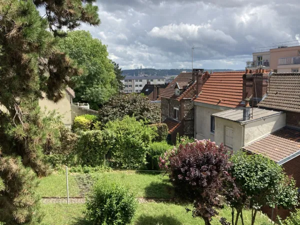 Appartement 3 pièces 75 m²