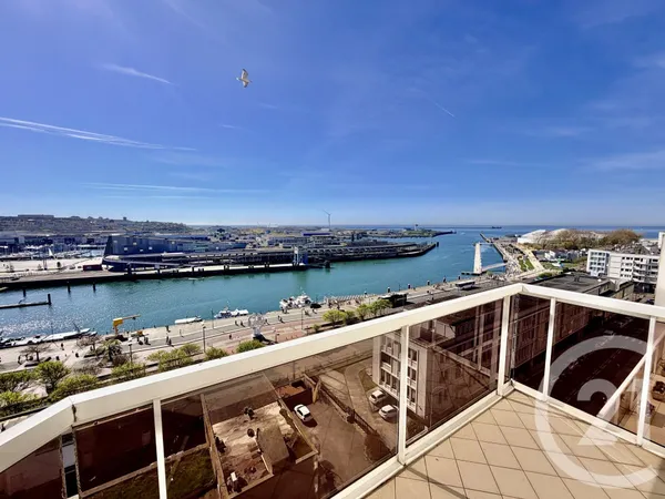 Appartement 6 pièces 130 m²