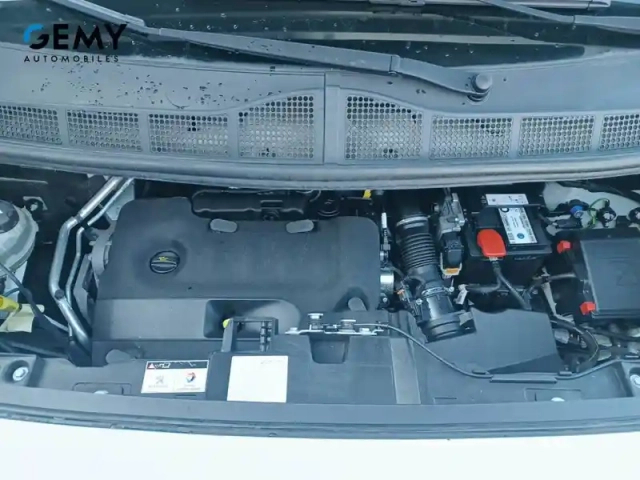 Peugeot Expert fgn tole long bluehdi 145 s&amp;s bvm6 — photo 33
