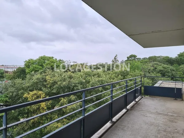 T3 Balcon et Parking