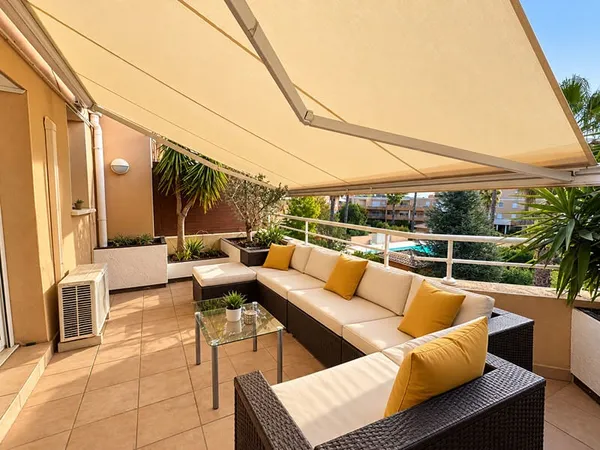 Appartement - Béziers - 3 pièces - 73.7 m²