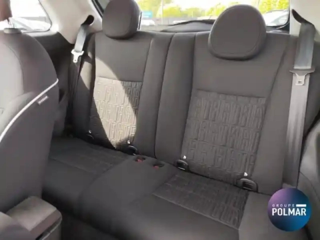 Fiat 500 e 118ch pack confort &amp; style my23 — photo 12