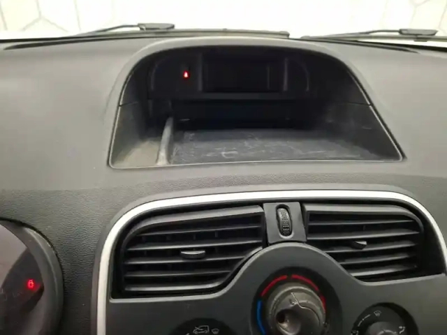 Renault Kangoo Van kangoo express blue dci 95 — photo 40