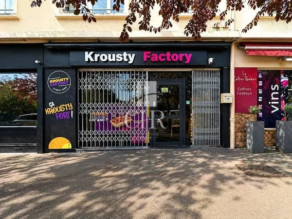 Local 58 m²
