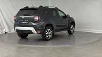 Dacia Duster 1.0 ECO-G 100ch Prestige 4x2 — photo 5