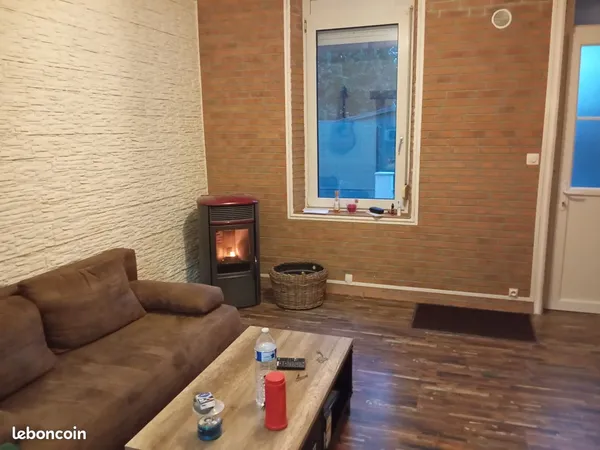 Maison de 49 m
