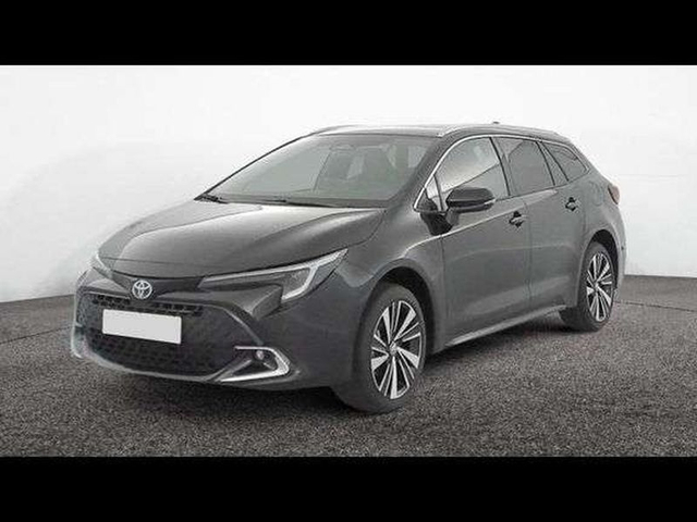 Toyota COROLLA Toyota Corolla Touring Sports 1.8 140ch Design MY26