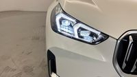 Bmw X1 sDrive20d 163ch xLine — photo 17