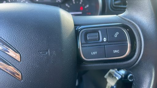 Citroen C3 1.2 110 - Shine – 2019 – 67972 km – Essence – Boîte Manuelle — photo 6