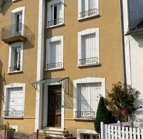 Vends maison - 220m²