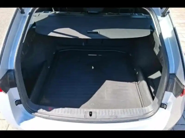 Skoda Octavia combi 2.0 tdi 150ch business dsg7 — photo 12