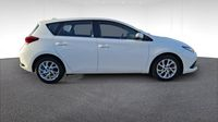 Toyota Auris 112 D-4D Dynamic — photo 4