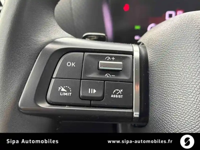 Citroën C4 puretech 130 s&amp;s eat8 — photo 28