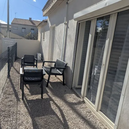 Maison 3 pièces 60 m²
