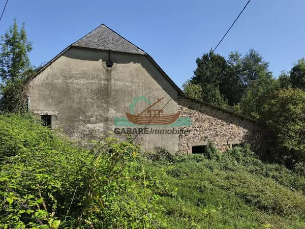 Propriété agricole