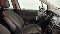 Opel Mokka X 1.4 Turbo 140ch Innovation 4x2 — photo 15