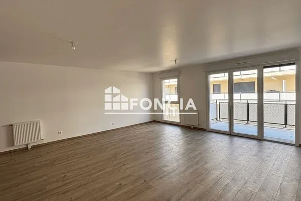 Appartement 3 pièces 75 m²