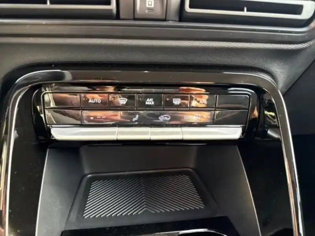 Citroën C3 Aircross 1.2 turbo 100ch plus — photo 12