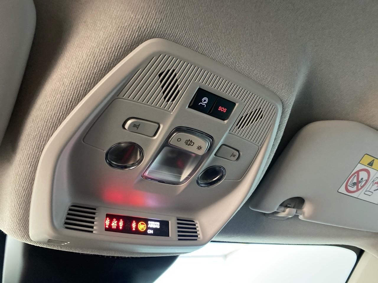 Citroën C3 Aircross hybride 145 ch aut max — photo 19