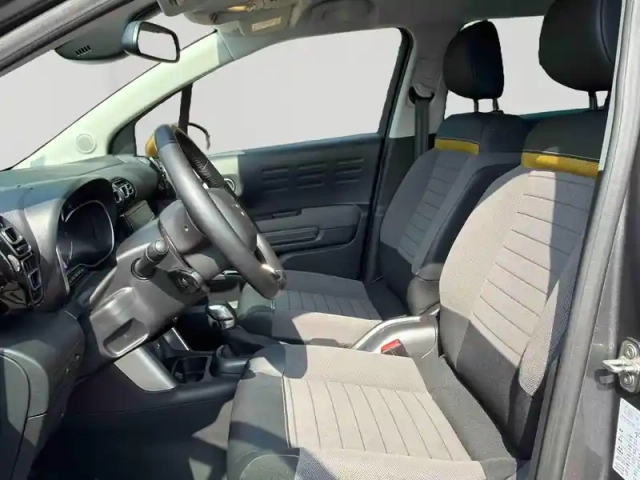 Citroën C3 Aircross puretech 130ch s&amp;s rip curl eat6 — photo 11
