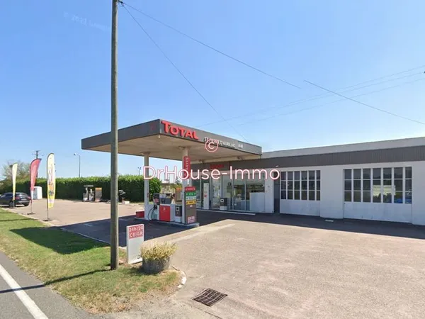 Boutique 170 m² saint pierre d aurillac