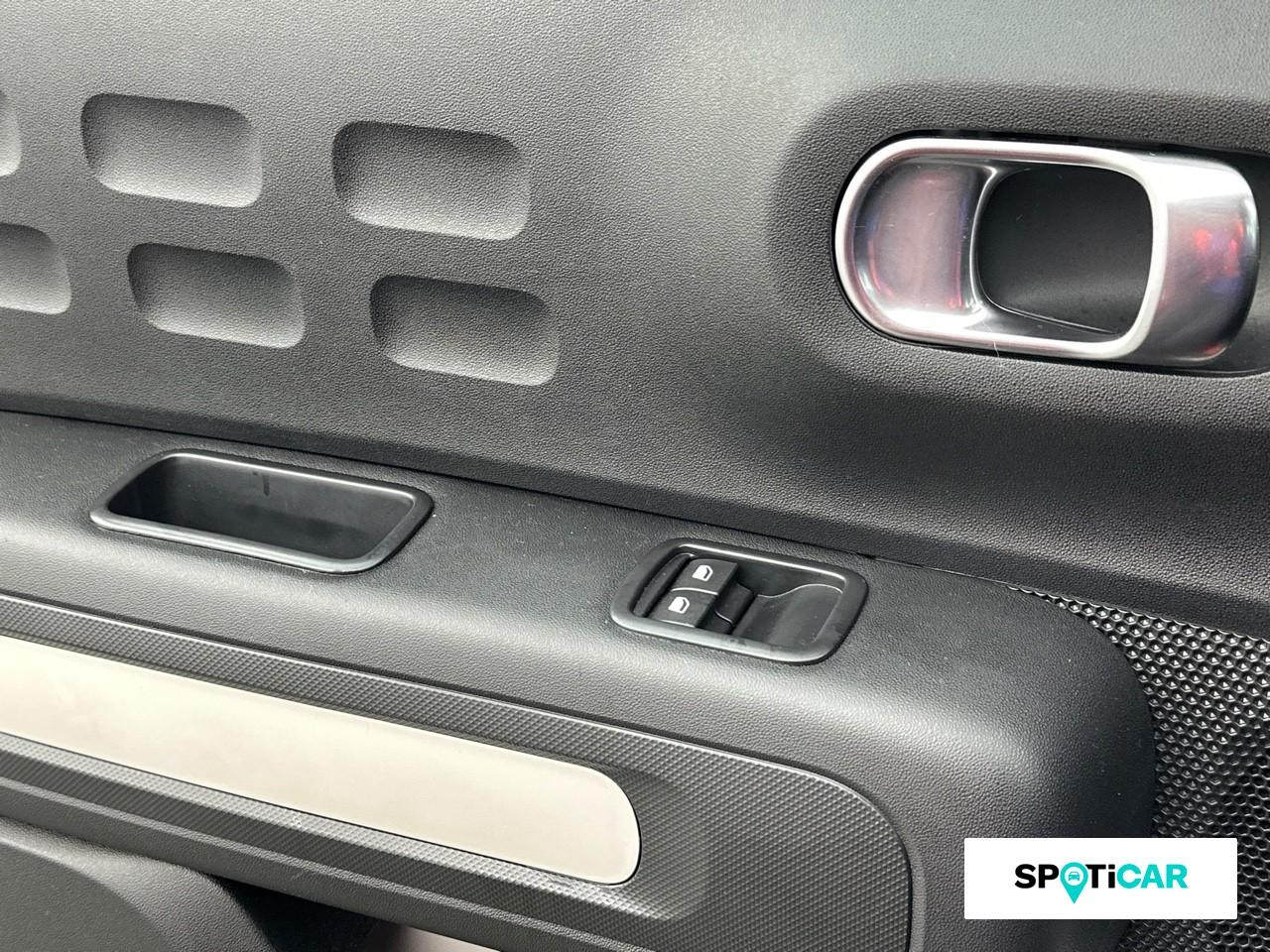 Citroën C3 1.2 puretech 83ch s&s plus — photo 16