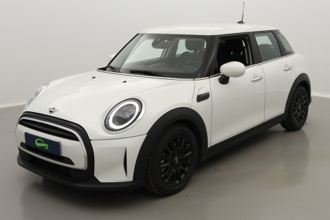Mini Mini
