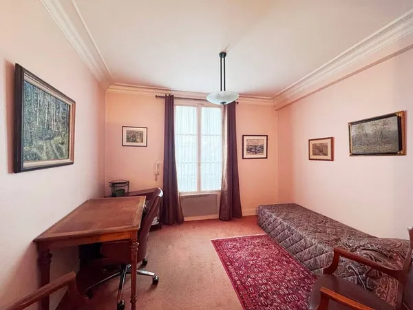 Appartement 2 pièces 30 m²